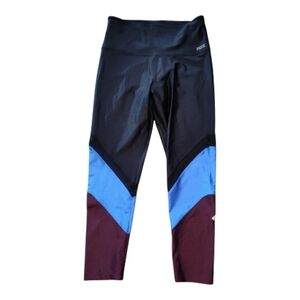 Pink Victoria's Secret Ultimate Yoga Pants Women's Size Large EUC